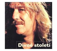 Nohavica, Jaromir - Divne Stoleti [SK Import]