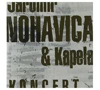 Nohavica, Jaromir & Kapela - Koncert [SK Import]