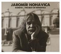 Jaromir Nohavica – Kometa – The Best Of – CD – Import