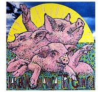 Nohavica, Jaromir - Tri Cunici