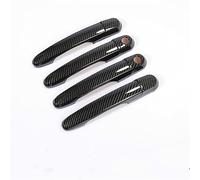 NOHEEU Accessoires De Style D'autocollant De Garniture De Voiture Pour KIA Pour Ceed 2006-2012 Couvercle De Poignée De Porte Latérale De Voiture Chromé(1)