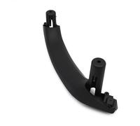 NOHEEU Accoudoir Porte Intérieur Pour BMW X3 X4 F25 F26 2010-2016 Accessoires Voiture Avec Conduite À Gauche(Rear Left Black)