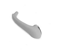 NOHEEU Couvercle Poignée Porte Avant Voiture Accessoire Remplacement Pour Benz Classe C W203 C240 C320 2003-2007(Gray Left)