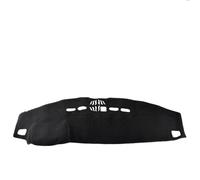 NOHEEU Couverture décorative Tapis De Tableau De Bord De Voiture Protection De Tableau De Bord Pare-Soleil pour Range pour Rover Sport 2006-2009