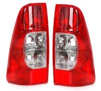 NOHEEU Feux Pour Isuzu Pour Rodeo Pour Pick-up DMax 2007 - 2012 Feu Antibrouillard Latéral Pour Conduite camions(1Set)