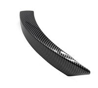NOHEEU Garniture Poignée Porte Passager Gauche/droite Pour BMW Z4 E89 2009-2016(LHD R Carbon Fiber)