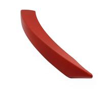NOHEEU Garniture Poignée Porte Passager Gauche/droite Pour BMW Z4 E89 2009-2016(LHD Right Red)