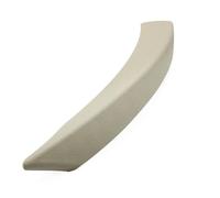 NOHEEU Garniture Poignée Porte Passager Gauche/droite Pour BMW Z4 E89 2009-2016(RHD Left Oyster)
