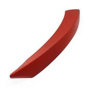 NOHEEU Garniture Poignée Porte Passager Gauche/droite Pour BMW Z4 E89 2009-2016(RHD Left Red)