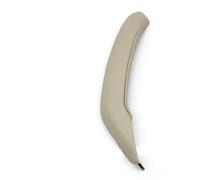 NOHEEU Poignée porte intérieure Accessoires De Voiture Couvercle Poignée Porte Intérieure Support D'accoudoir Pour BMW X3 X4 F25 F26 2010-2016