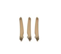 NOHEEU Poignée Porte Intérieure Avant Arrière Voiture Accessoire Remplacement Pour BMW E70 X5 2007-2013 E71 X6(RHD Beige)
