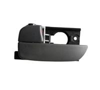 NOHEEU Poignée porte intérieure Couvercle De Poignée Porte Intérieure Accessoires Voiture Support D'accoudoir, Pour Hyundai Pour Accent 2006 - 2011