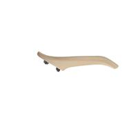 NOHEEU Poignée porte intérieure Couvercle De Poignée Porte Intérieure Voiture Support D'accoudoir Pour BMW Série 5 F10 F11 520i 525i 528i 535i 2010-2017