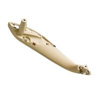 NOHEEU Poignée porte intérieure Ensemble Poignées Porte Intérieures Couvercle Poignée Intérieure Pièces Automobiles Pour BMW Série 3 F30 F80 F31 F32 F33 F34 F35 F36 2013 - 2018