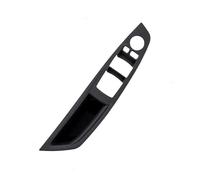 NOHEEU Poignée porte intérieure LHD RHD Ensemble Poignée De Porte Intérieure Pièces Automobiles Couvercle Pour BMW Série 5 F10 F18 2011-2017