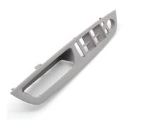 NOHEEU Poignée porte intérieure Poignée De Porte Intérieure LHD Pièces Automobiles Couvercle Pour BMW X5 X6 E70 E71 E72 2007-2014