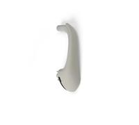 NOHEEU Poignée porte intérieure Poignée De Porte Intérieure Voiture Avec Couvercle Support Pour Benz W203 C200 C220 C250 C300 2000 - 2007