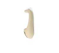 NOHEEU Poignée porte intérieure Poignée De Porte Intérieure Voiture Avec Couvercle Support Pour Benz W203 C200 C220 C250 C300 2000 - 2007