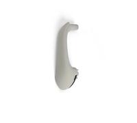 NOHEEU Poignée porte intérieure Poignée De Porte Intérieure Voiture Avec Couvercle Support Pour Benz W203 C200 C220 C250 C300 2000 - 2007