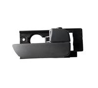 NOHEEU Poignée Porte Intérieure Voiture Accessoires Pour Hyundai Pour Accent 2006-2011(FrontRight)