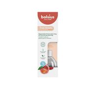 Nohel Garden Assainisseur d'air TRUE SCENTS BROSKEV avec bâtonnets 60ml