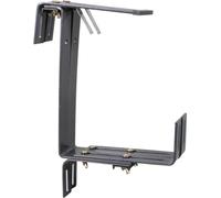 Nohel Garden MAMUT métal réglable 2pcs