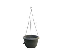 Nohel Garden SIESTA Plante de jardin suspendue et autarcique d25x16cm