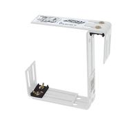 Nohel Garden SURFINIA support double en métal ajustable 2pcs