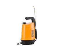 Nohel Pulvérisateur de jardin BLACK SMART Bras de pression électrique 5l