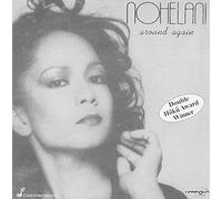 Nohelani Cypriano - Around Again