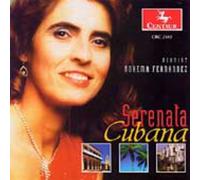 Nohema Fernandez,Piano - Serenata Cubana