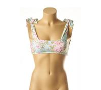 noholita mon petit bikini maillots de bain femme de couleur bleu