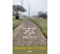 Nơi Đất Đai Giấu Đi Con Người Và Những Ký Ức