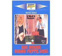 Noi Donne Siamo Fatte Cosi' Dvd Italian Import