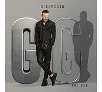 Gigi D'Alessio – Noi Due – CD