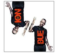 Eros Ramazzotti – Noi Due – Coffret 5 CD + DVD – Édition limitée