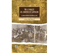 Noi, le ragazze del convento dei cappuccini. Lu spiziu di Grottaglie raccontato alla città