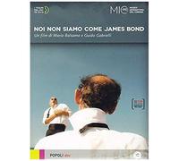 NOI Non siamo Come James Bond [Import]