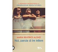 Noi, parola di tre lettere