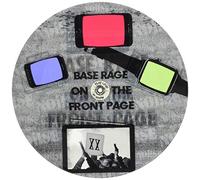 Noi!Se - Base Rage on the Front Page (Uvdp)