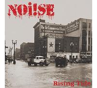 Noi!Se - Rising Tide (Uvdp)