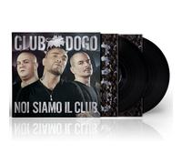 Club Dogo – Noi Siamo Il Club – Vinyle LP (Import Italie)