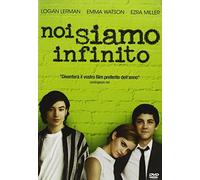 Noi siamo infinito – CD – Import