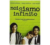 Noi siamo infinito – CD – Import