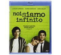 Noi siamo infinito – Blu-ray – Import – Eagle