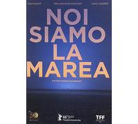 NOI Siamo La Marea [Import]