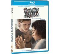 Noi Siamo Tutto – Blu-ray – Import italien