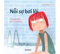 Nỗi sợ bơi lội: Vietnamese Edition of "Scared to Swim"