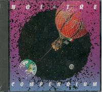 Noi Tre - Compendium [Import]