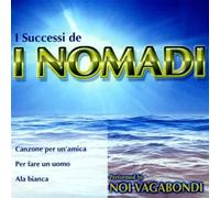 Noi Vagabondi - I Nomadi Performed By